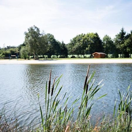 Ferienparadies Muehlenbach Hotel Soltau Bagian luar foto