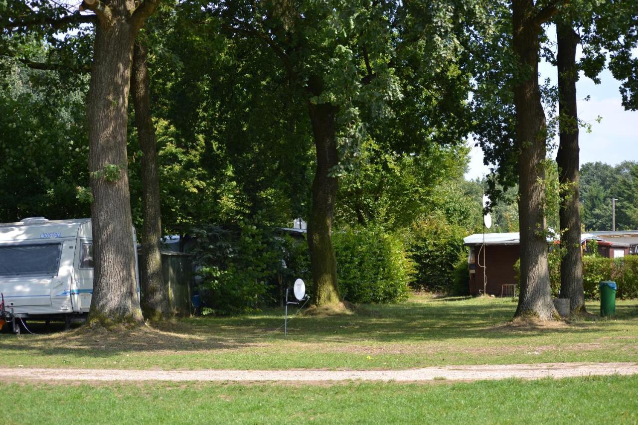 Ferienparadies Muehlenbach Hotel Soltau Bagian luar foto