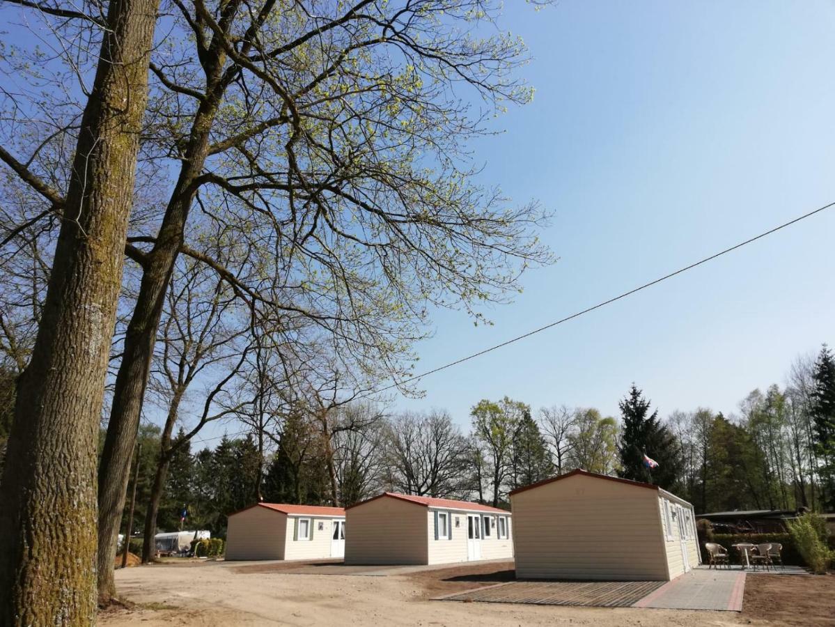 Ferienparadies Muehlenbach Hotel Soltau Bagian luar foto