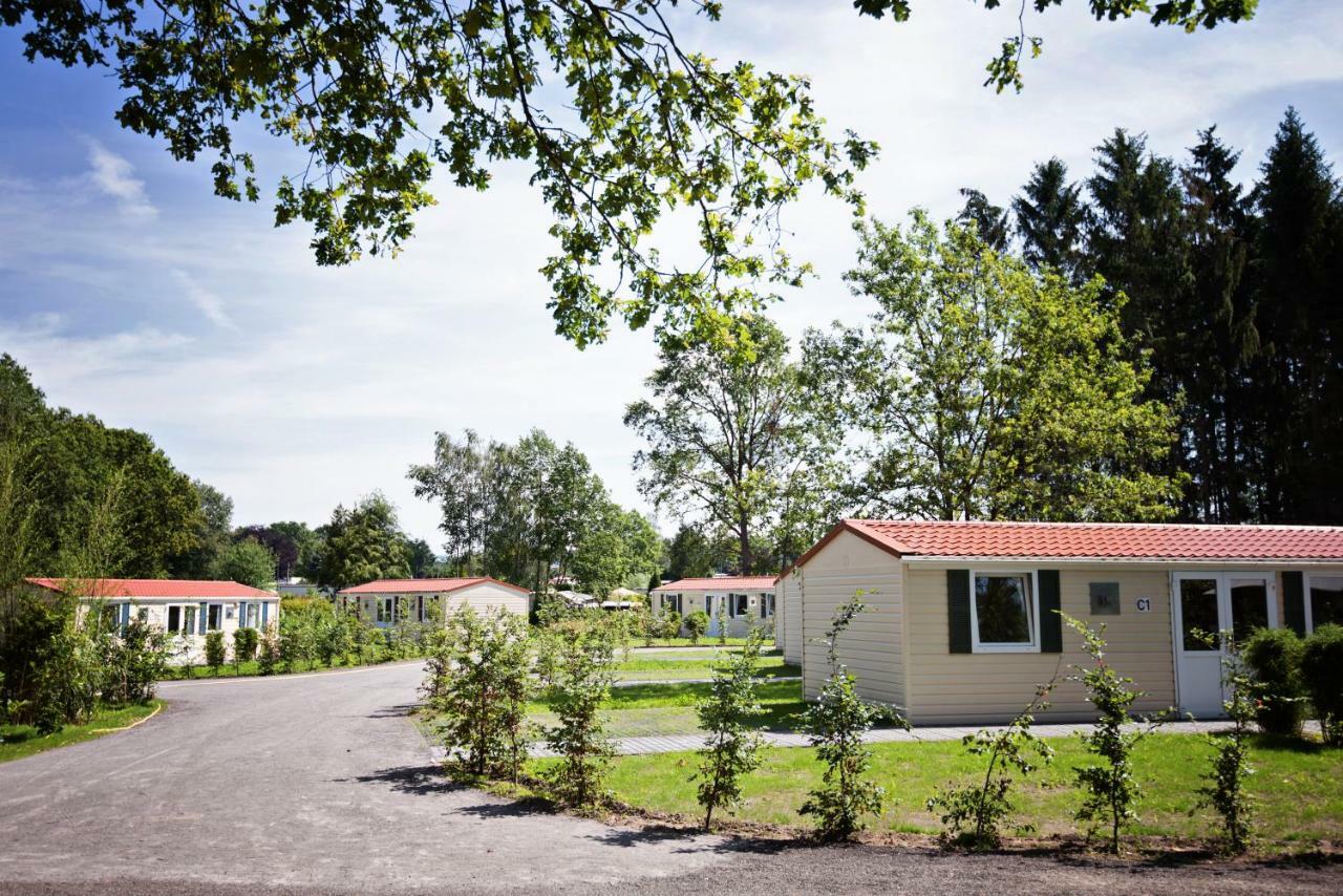 Ferienparadies Muehlenbach Hotel Soltau Bagian luar foto